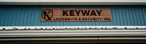 Keyway Locksmith & Security photo 3